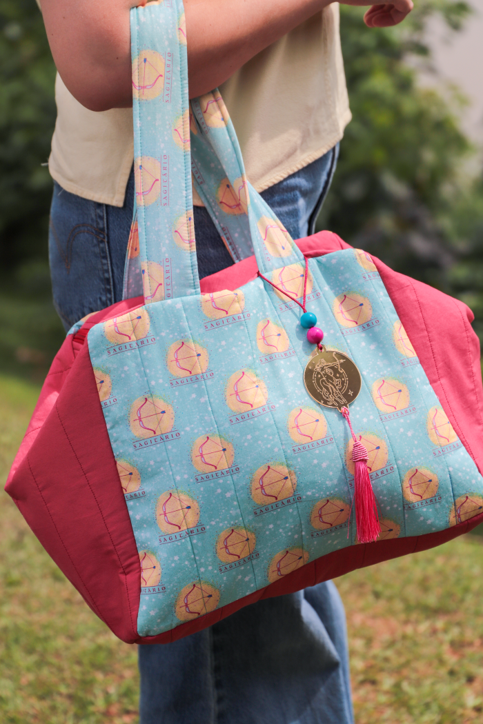 Bolsa Signo Sagitário